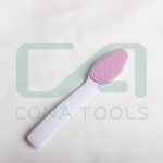 陶瓷足部锉生产商-全新高品质陶瓷工具足部护理用