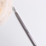 Blackhead Tool Manufacturer - 13.4cm Long Face Clean Acne Needle for Skin Care