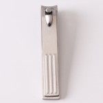 Stainless Nail Clipper Factory - Good quality Korea Made Nail Clipper