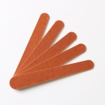Wooden Nail File Factory - Free Sample Disposable Files Wooden Emery File