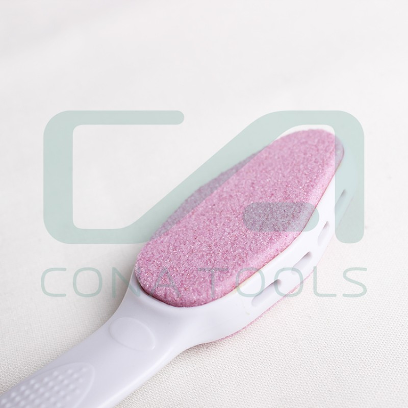 Ceramic Foot File Manufacturer - Brand New High Quality Ceramic Tool for Foot Care