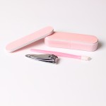 Pedicure Kit Factory - 4pcs Professional Mini Nail Care Kits for Foot Care