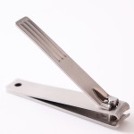 Stainless Nail Clipper Factory - Good quality Korea Made Nail Clipper