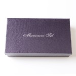 Manicure Gift Set Manufacturer - Low MOQ High Quality Gift Set with Gift Box