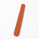 Wooden Nail File Factory - Free Sample Disposable Files Wooden Emery File