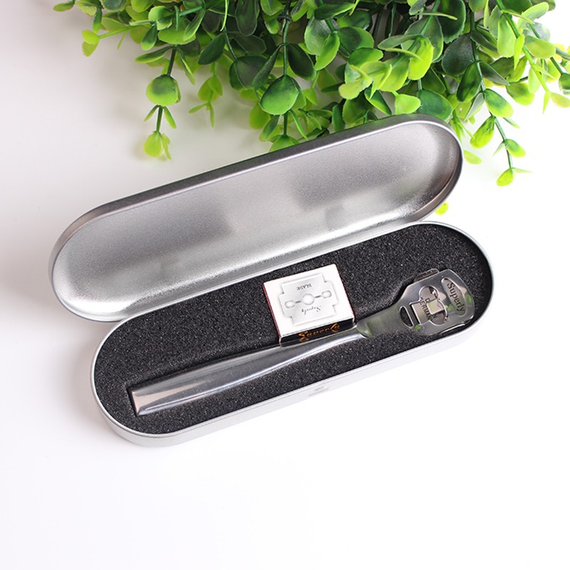 Callus Shaver Factory - High Quality Stainless Steel Pedicure Tool