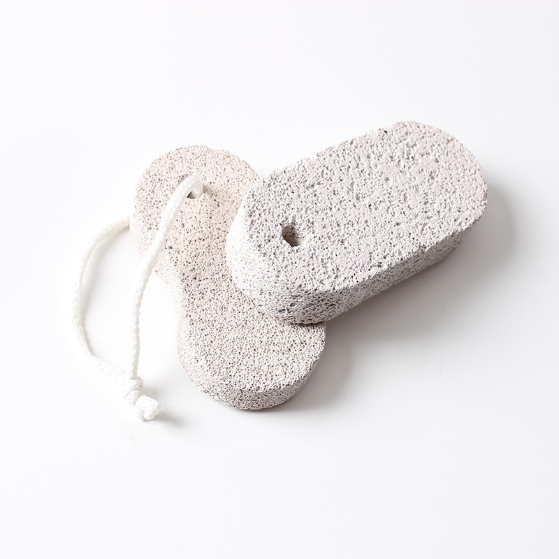 Natural Pumice Stone Factory - High Quality Stone for Pedicure
