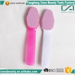 陶瓷足部锉生产商-全新高品质陶瓷工具足部护理用