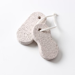 Mini Pumice Stone Factory - Hot Sales Wholesale Natural Stone for Travel