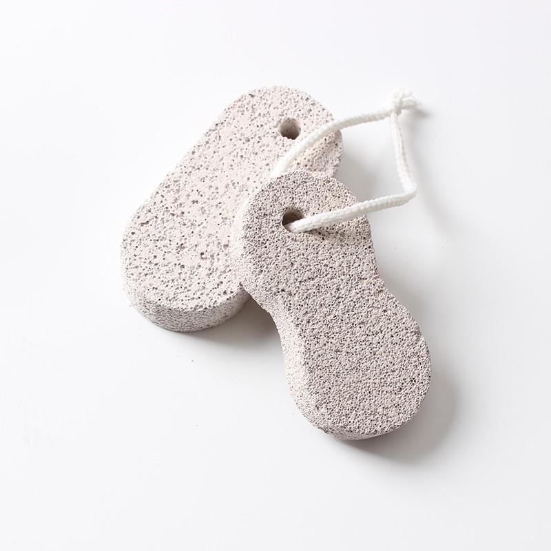 Mini Pumice Stone Factory - Hot Sales Wholesale Natural Stone for Travel