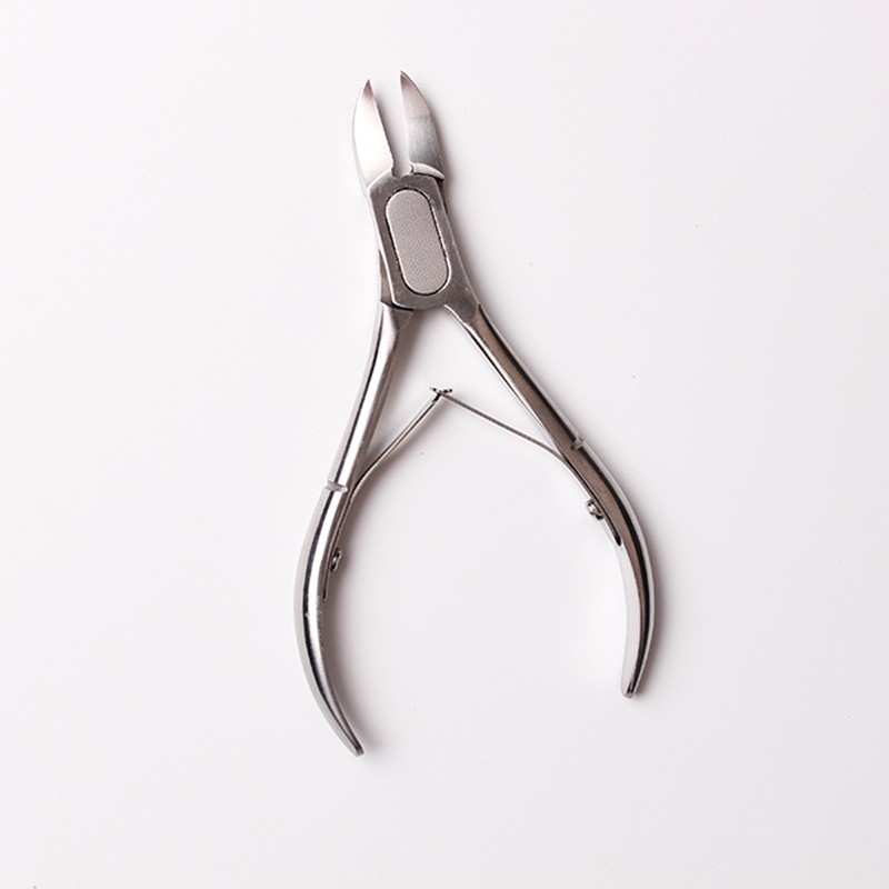 Nail Nipper Manufacturer - Professional Stainless Steel Cobalt Nipper for Cuticle Care