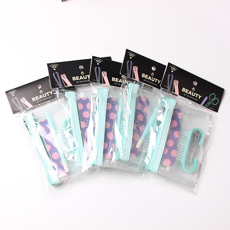 Manicure Tools Factory - Promotional Nail Pedicure Tools for Personal Care