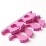 Portable Manicure Set Factory - Portable Travel PVC Pedicure Manicure Set