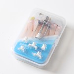 嵌甲工具生产商-低起订量矫正恢复工具脚趾甲用