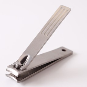 Stainless Nail Clipper Factory - Good quality Korea Made Nail Clipper