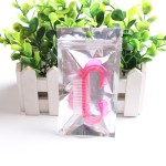 Nail Brush Manufacturer - Low MOQ Plastic Cleaning Brush Nail Art Tool