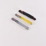 Ear Wax Kit Manufacturer - New Design Professional Custom 6pcs Ear Pick Curette Remover