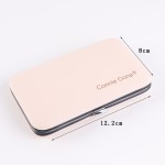 Nail Tool Set Manufacturer - Professional Nail Clippers Manicure Set Gifts