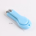 Newborn Care Set Manufacturer - Professional Wholesale Factory 8pcs Grooming Manicure Set