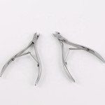 Cuticle Nippers Factory - Best Price Stainless Steel Trimmer Nail Nippers