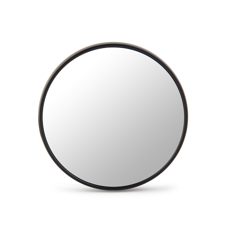 Makeup Mirror Manufacturer - Suction Cup Magnifying Glass Portable 5x 10x 15x HD Mirror
