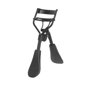 Lash Curler Manufacturer - Lady Women Cute Handle Curler Comb Nature Style Beauty Tool