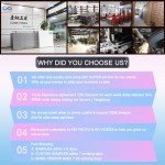 Nail Pusher Manufacturer - Wholesale Transparent Cuticle Pusher Effective Cleaning Tool