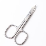Nail Scissors Manufacturer - Yangjiang Factory Stainless Steel Scissors for Nail Art
