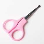 Baby Grooming Set Manufacturer - Newborns Manicure Sets with Panda Case