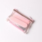 美容指甲套装生产商-批发个性化实用锋利指甲钳美甲套装