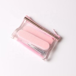 Beauty Nail Set Manufacturer - Wholesale Personalized Useful Sharp Nail Clippers Manicure Set