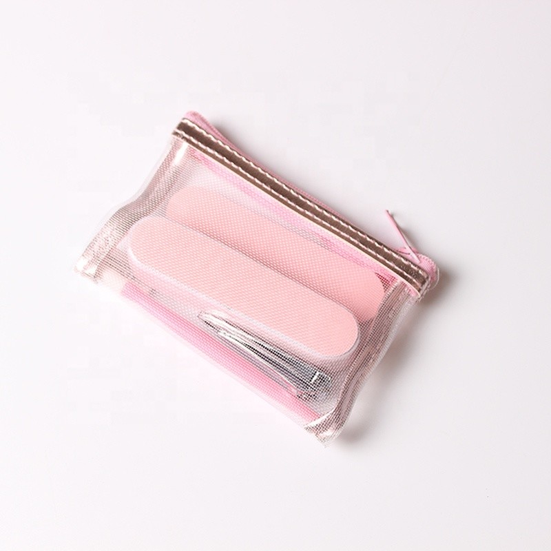 美容指甲套装生产商-批发个性化实用锋利指甲钳美甲套装