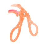 Eyelash Curler Factory - Frameless Wide-Angle Instant Re-Lift Curler for Short Lashes