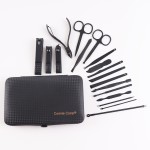 Manicure Pedicure Set Manufacturer - Professional Set for Gifts Personal Care