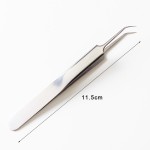 Blackhead Extractor Factory - Hot Sale 5pcs Professional Practical Acne Tweezers Tool