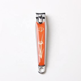 Nail Clipper Manufacturer - Beauty Nail Cutter for Personal Care