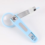 Magnifying Nail Clipper Factory - China Supplier Small Size Glass Clipper
