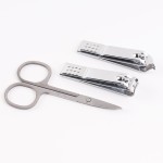 Nail Tool Set Manufacturer - Professional Nail Clippers Manicure Set Gifts