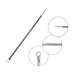粉刺提取器源头工厂-黑头去除器痘痘工具面部护理用