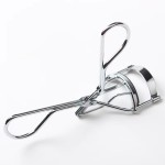 Eyelash Curler Factory - Hot Selling Electroplated Curler Delicate Easy to Use Professional