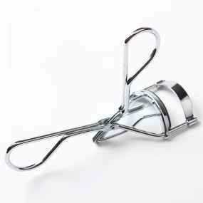 Eyelash Curler Factory - Hot Selling Electroplated Curler Delicate Easy to Use Professional