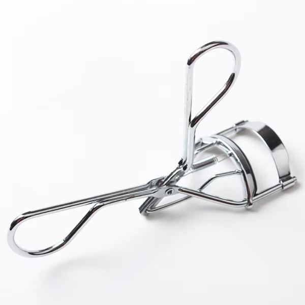 Eyelash Curler Factory - Hot Selling Electroplated Curler Delicate Easy to Use Professional