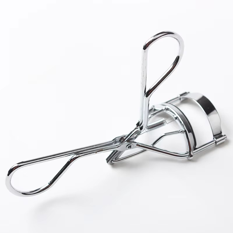 Eyelash Curler Factory - Hot Selling Electroplated Curler Delicate Easy to Use Professional