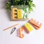Manicure Set Factory - Wholesale Factory Set Includes Toe Separator Tools