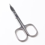 Nail Scissors Manufacturer - Yangjiang Factory Stainless Steel Scissors for Nail Art