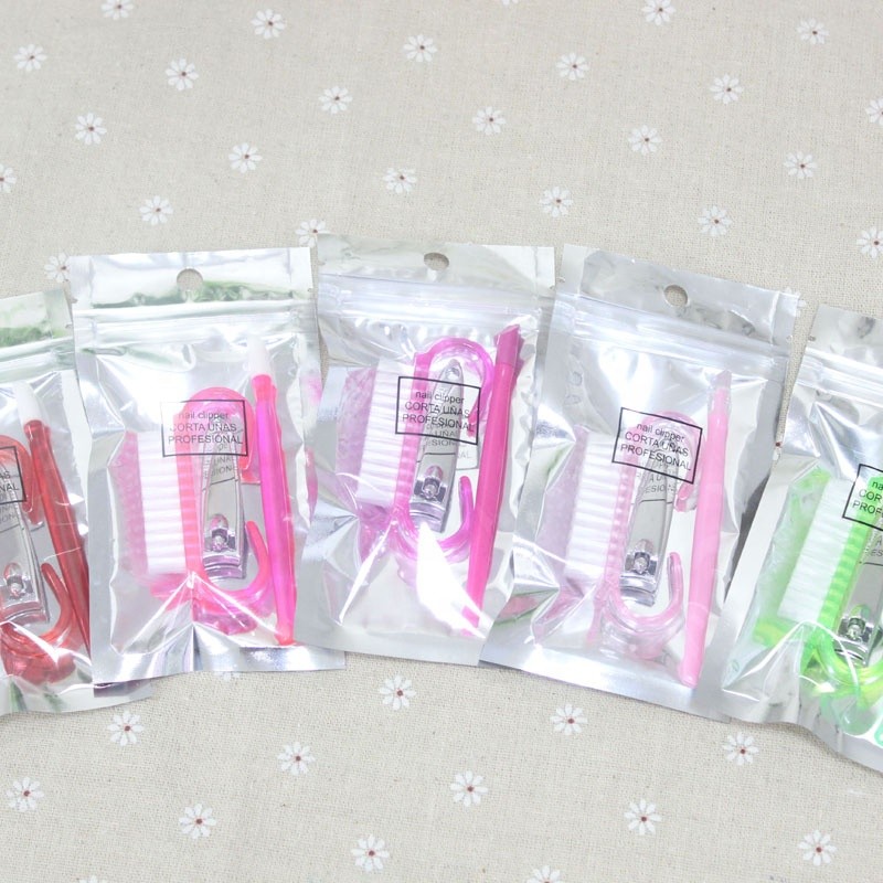 Pedicure Set Factory - New Style Different Models of Spa Set