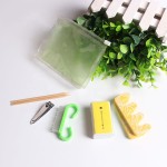 Manicure Set Factory - Wholesale Factory Set Includes Toe Separator Tools