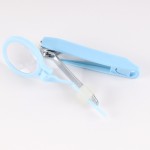 Magnifying Nail Clipper Factory - China Supplier Small Size Glass Clipper