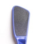 Foot Rasp Factory - Hot Selling Excellent Quality Plastic Long Handle Sandpaper Pedicure File