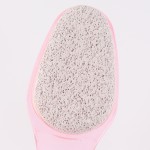 Pumice Stone Factory - Oem Emery Paper Foot File with Sponge